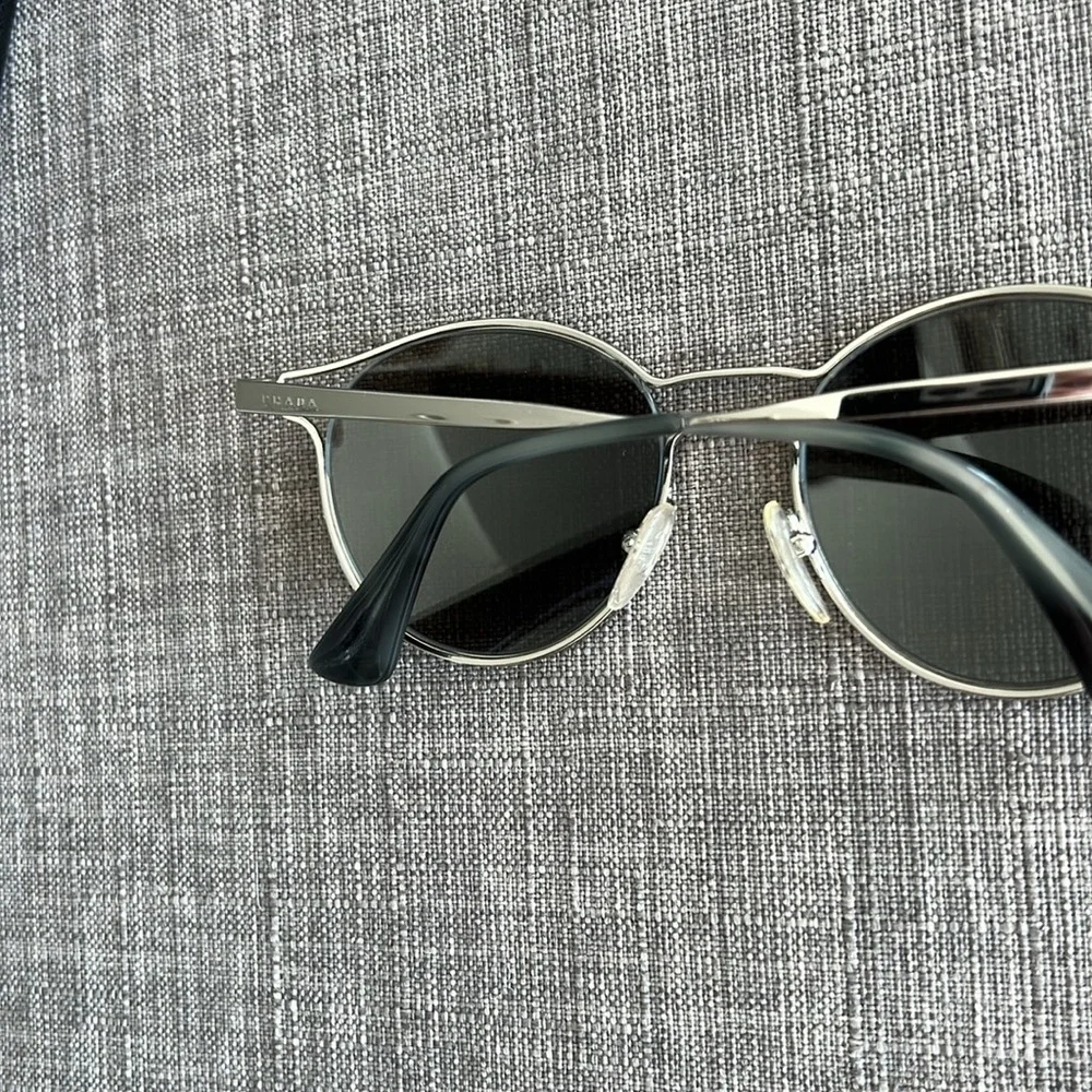 PRADA SPR 62S  CINEMA SUNGLASSES